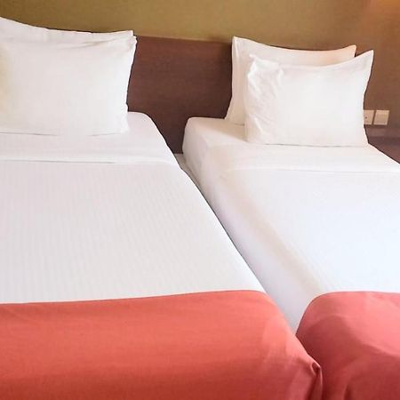 Sunrise B&B 奈洛比 外观 照片